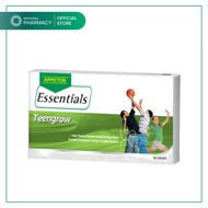 APPETON Essentials Teengrow 30 Caplets