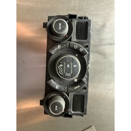 Peugeot 308 408 3008 5008 2008 Climate Control Unit Used Parts