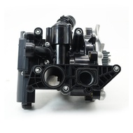 06K121111M 06K121111N H P 06K121011B 06K121441 Water Pump Assembly For Passat B8 3G2 Cb2 Tiguan Ad1 