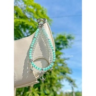 New model phone bag accessory strap Keng Beads 9599