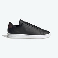 免運 ~ adidas 女平底鞋 現貨 休閒鞋 皮革 Advantage ID9630 台灣公司貨 原價2490