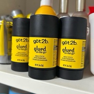 GOT2B GLUED On-The-Go Wax Stick