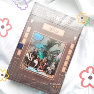 BTS Official 5th Muster Magic Shop DVD / Blue-Ray