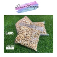Kacang Gajus Original from Thailand 500g