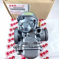 Satria Fu 150 Carburetor Suzuki Fu 150 Old Carburetor