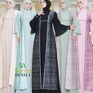 Denila dress by Sanita