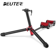 Cycling trainer portable bicycle roller trainer resistance adjustable bicycle trainer indoor sports