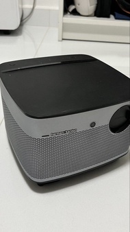 XGIMI 4K Projector Harman Kardon
