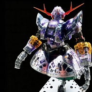 โมเดลประกอบหุ่น RG Zeong รุ่น Deluxe สเกล 1/144