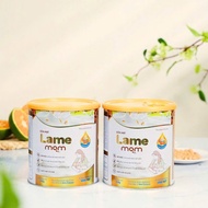 Lợi Sữa Hạt Lame Mom 650G - Sữa Tràn Trề - Bé Thêm Mê