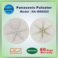 Panasonic NA-W8000X Washing Machine Pulsator