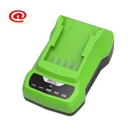 24V 2A Rapid Charger Adapter Battery Charger EU Plug 24V Fast Charger Adapter Lithium--Ion Battery C