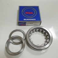 ISUZUNKR71 NKR66 HTF045-6 NSK TRANSMISSION BEARING