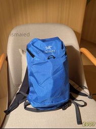 Arc'teryx 始祖鳥 heliad15雙肩包