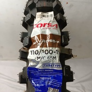 Offroad CORSA MT CROSS TRAIL TIRE