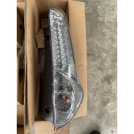 PERODUA ALZA 2014 FACELIFT TAIL LAMP REAR LAMP / LAMPU BELAKANG PERODUA ALZA 2014 FACEFLIT