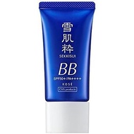 Kose Sekkisui Perfect BB Cream 02 Essence Foundation 30g