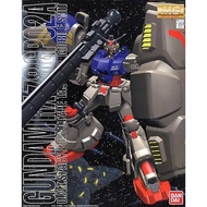 MG 1/100 Gundam GP02A Master Grade Kits