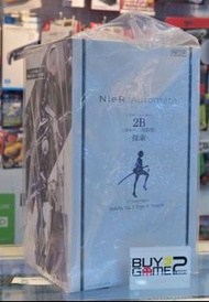 (全新) Switch/ PS4/ XBox 尼爾 自動人形 NieR: Automata 2B (寄葉二號B型) -探索 (日版)
