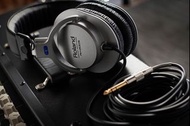 【 一年保養 】 ROLAND RH-200S ear mon Headphones 頭戴式監聽耳機