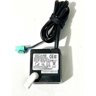 H-500 type 4W Midea, kangaroo, Daiko, Sunhouse air conditioner fan pump with ban head