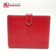 LOEWE Anagram 雙折錢包