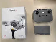 DJI Mini 4K