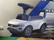 Volkswagen福斯T-ROC學步車 助步車 滑步車
