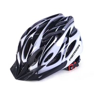 Bicycle Helmets Merida One-Piece Helmets Cycling Off-Road Helmets Road Mountain Bike Helmets Chemical Helmets Cycling Equipment Outdoor Sports Equipment Whe