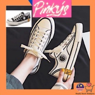 KASUT CANVAS PEREMPUAN /KASUT MURAH/Canvas ladies shoes S6004