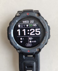 Amazfit T-Rex  Pro智能手錶