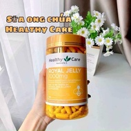 Healthy Care Australian Royal Jelly