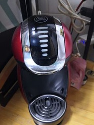 Dolce Gusto Genio 咖啡機 膠囊咖啡