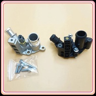 FD89-8K556-AC New aluminum alloy housing thermostat water fittings for Ford Focus 1.6 FD898K556AC