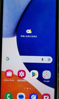 Samsung Galaxy A14 5G 綠色手機