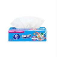 （全城至低價$2/包）原箱24包XL碼維達廚房紙巾80抽 快速吸水吸油6倍力 - 首單連免費送貨＃代購＃團購 ＃勁減＃家居用品 ＃BB用品