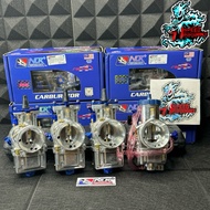 🇲🇾🇲🇾🇲🇾NLK PERFORMANCE CVR VORTEX POWER JET CARBURETOR 32MM/PWK POWER JET CARBURETOR 30MM 32MM 34MM
