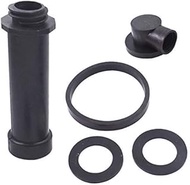 WFLNHB Connection Tube Kit fit for Cummins 6BT Engine Oil Filler