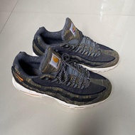 Nike air max 95 X carhartt