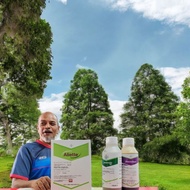 Bayer ASA Aliette Serenade Ambition 1 Set 1L Dan 1Kg Aliette