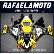 Yamaha YZF R1 Full Coverset Year 2012-2014 Fairing Kenny Robert YSP 46