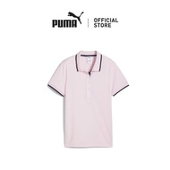 PUMA x ARNOLD PALMER Pique Womens Polo