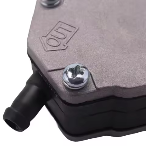 A65P-2 Pack Fuel Pump For Yamaha V4 V6 115HP 130HP 150HP 175HP 200HP 225HP 250HP 300HP Outboard 2-St