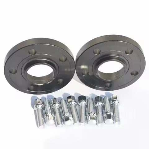 2x 5x112 66.6mm 15mm Wheel Spacers M14x1.5 Lug Bolt Design For Mercedes A B C E V CLA CLS GLB GLE W1