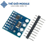 CJMCU-226 INA226 I2C current sensor - thegioimodule