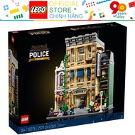 LEGO 10278 Creator Expert Modular Buildings Police Station - Police Department [Genuine]