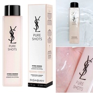 แท้💯YSL Pure Shots Hydra Bounce Essence in Lotion 200ml