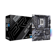Mainboard Asrock B660 PRO RS