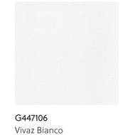 Keramik Lantai Putih Roman 40x40 Vivaz Bianco G447106