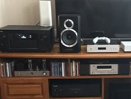 Wharfedale 樂富豪 diamond 10.1